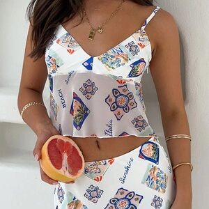 Beginning Boutique Tank